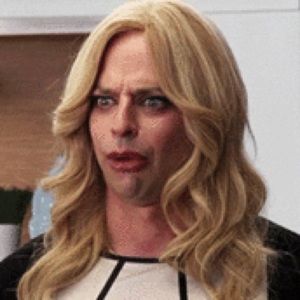 Meet your Posher, Morgan